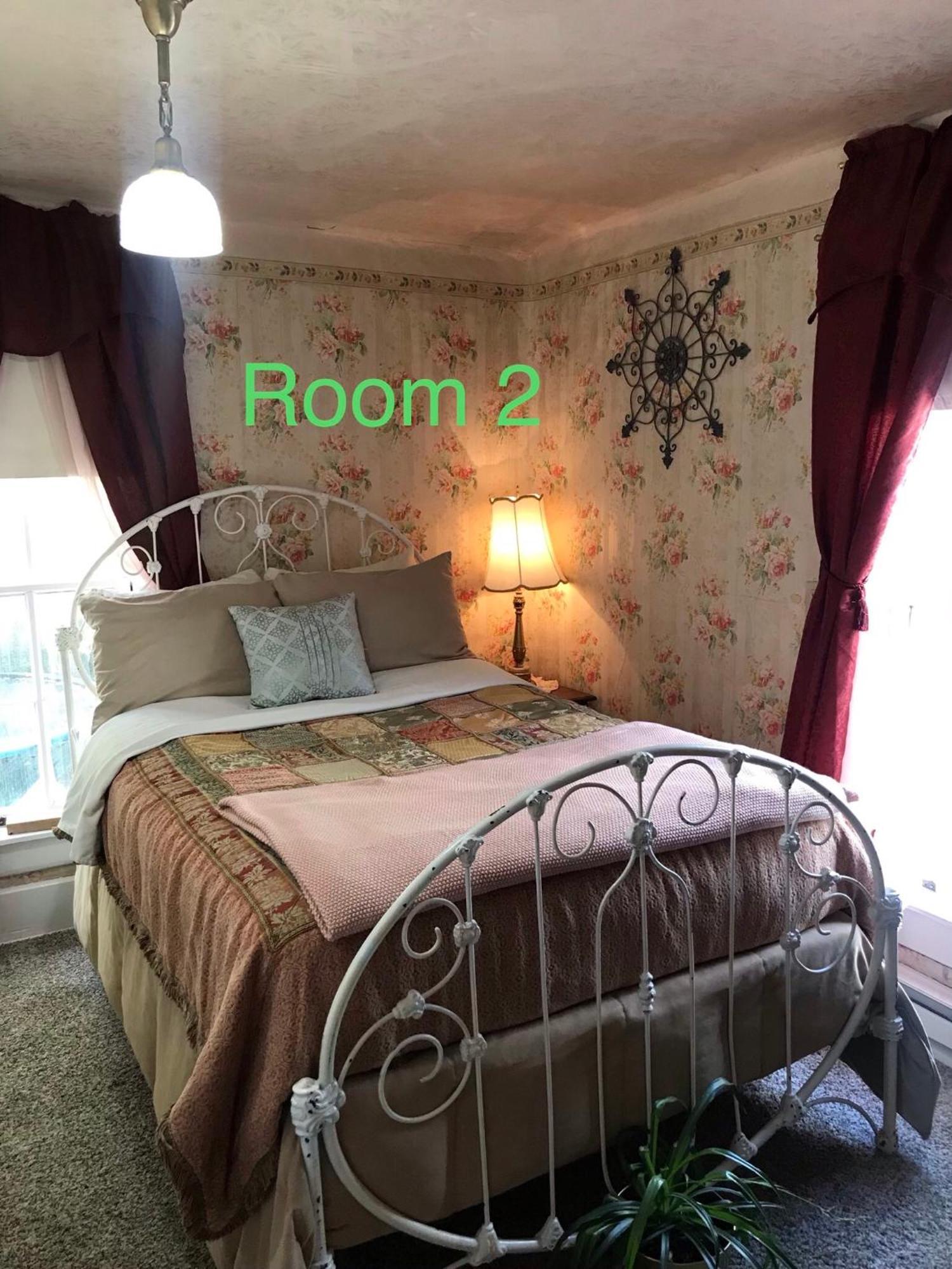 Bed and Breakfast Historic Windsor Silver Plume Zewnętrze zdjęcie