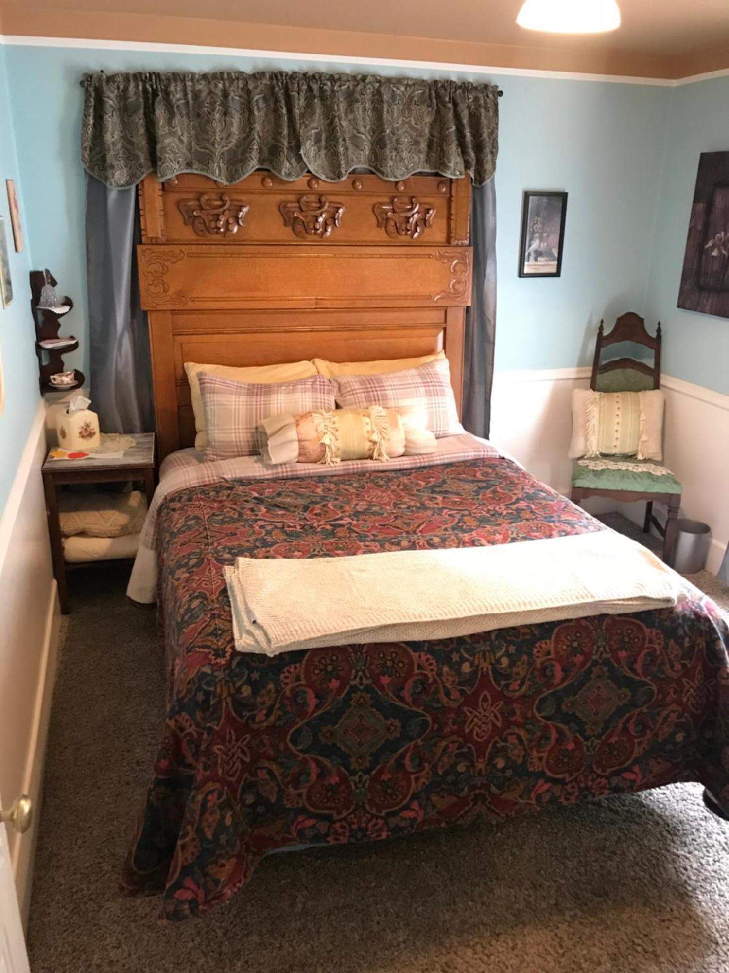 Bed and Breakfast Historic Windsor Silver Plume Zewnętrze zdjęcie