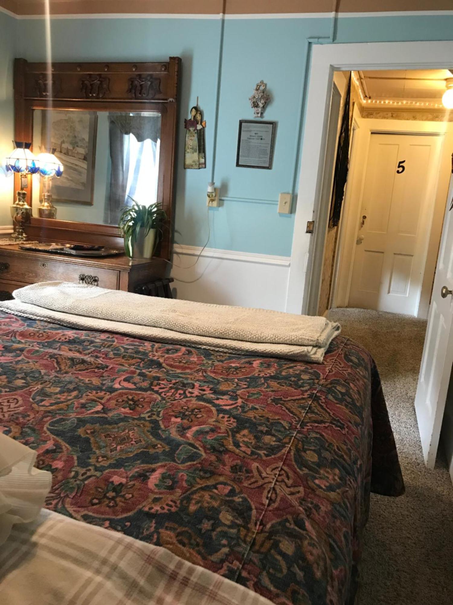 Bed and Breakfast Historic Windsor Silver Plume Zewnętrze zdjęcie