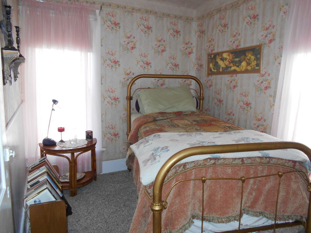 Bed and Breakfast Historic Windsor Silver Plume Zewnętrze zdjęcie