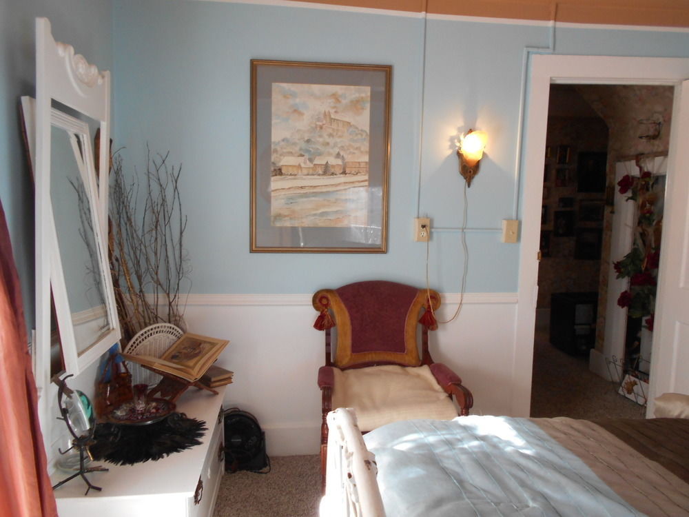 Bed and Breakfast Historic Windsor Silver Plume Zewnętrze zdjęcie