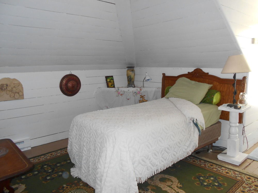 Bed and Breakfast Historic Windsor Silver Plume Zewnętrze zdjęcie