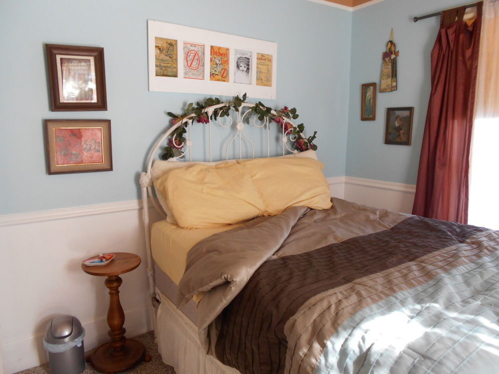 Bed and Breakfast Historic Windsor Silver Plume Zewnętrze zdjęcie