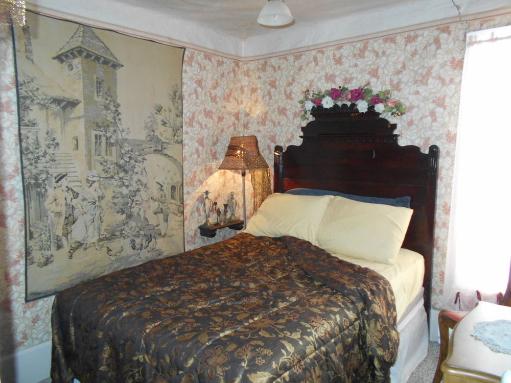 Bed and Breakfast Historic Windsor Silver Plume Zewnętrze zdjęcie