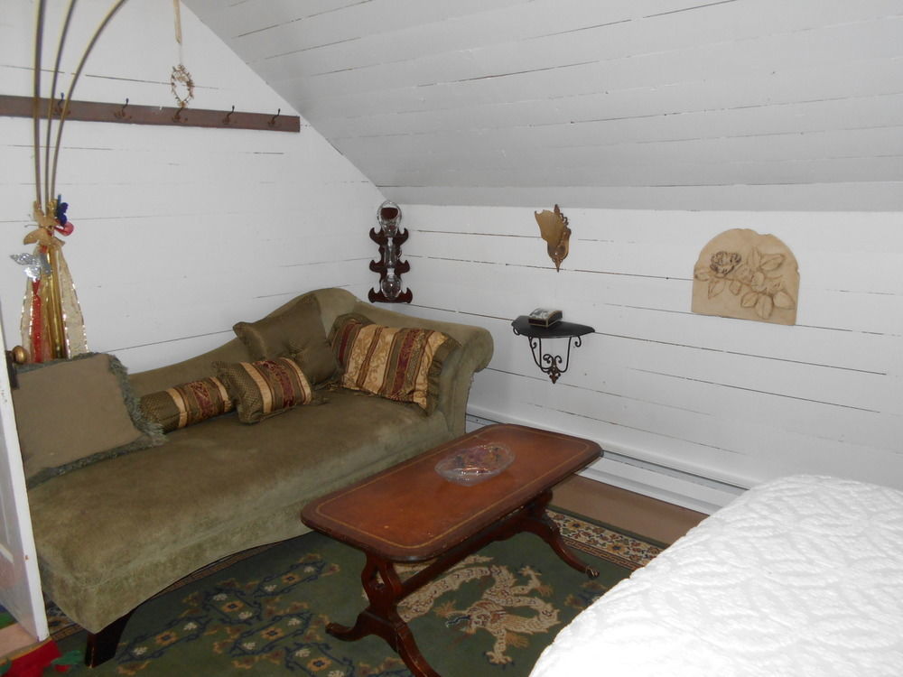 Bed and Breakfast Historic Windsor Silver Plume Zewnętrze zdjęcie