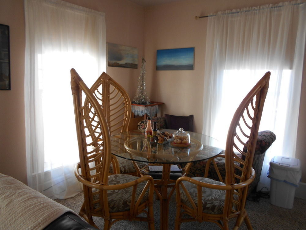 Bed and Breakfast Historic Windsor Silver Plume Zewnętrze zdjęcie