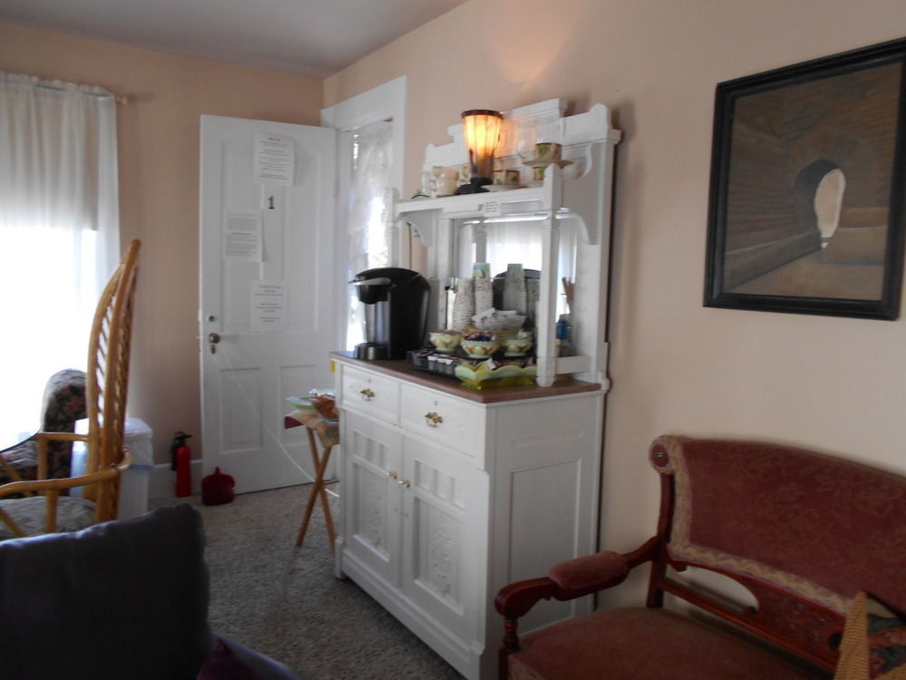 Bed and Breakfast Historic Windsor Silver Plume Zewnętrze zdjęcie