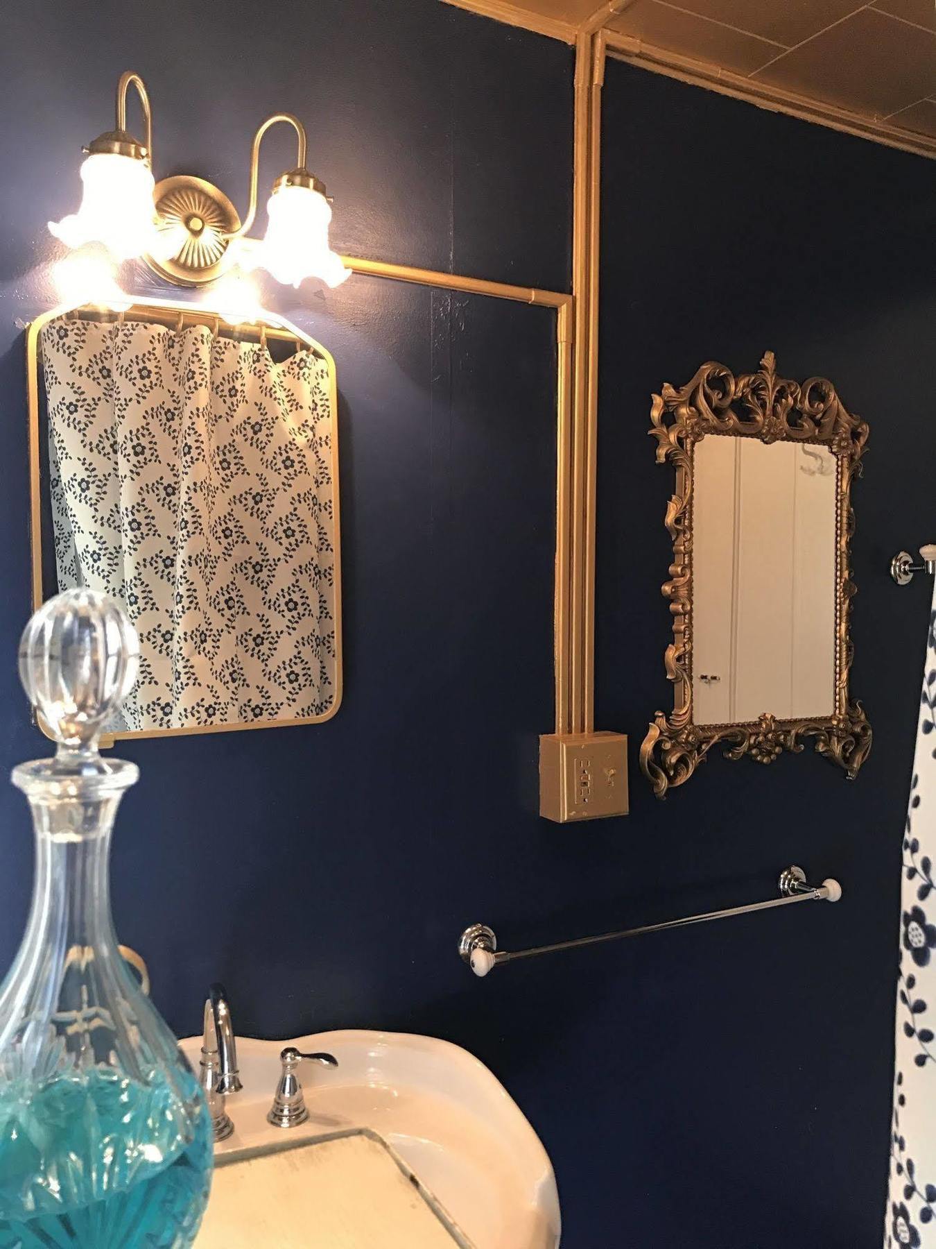 Bed and Breakfast Historic Windsor Silver Plume Zewnętrze zdjęcie