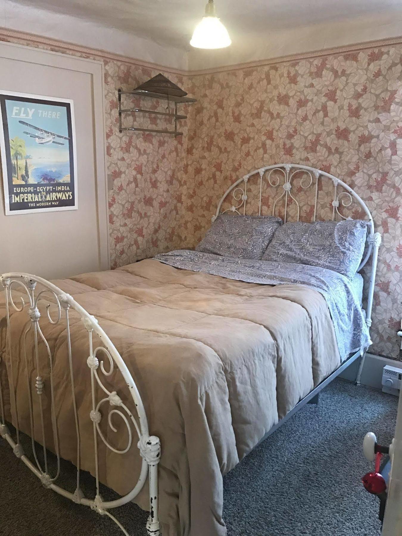 Bed and Breakfast Historic Windsor Silver Plume Zewnętrze zdjęcie